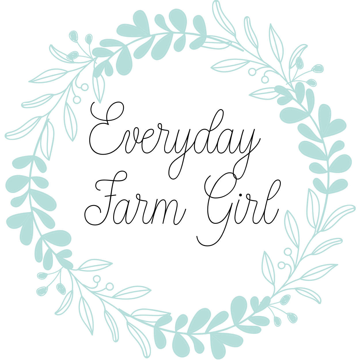 Everyday-Farm-Girl