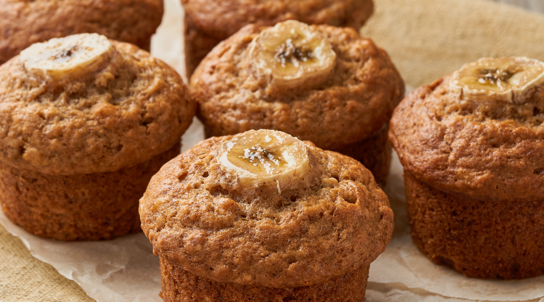 Everyday-Farm-Girl-Banana-Muffins