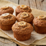 Everyday-Farm-Girl-Banana-Muffins